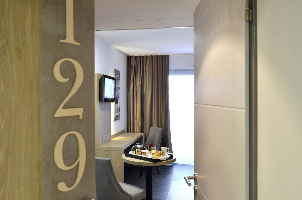 Kyriad Prestige Saint Nazaire