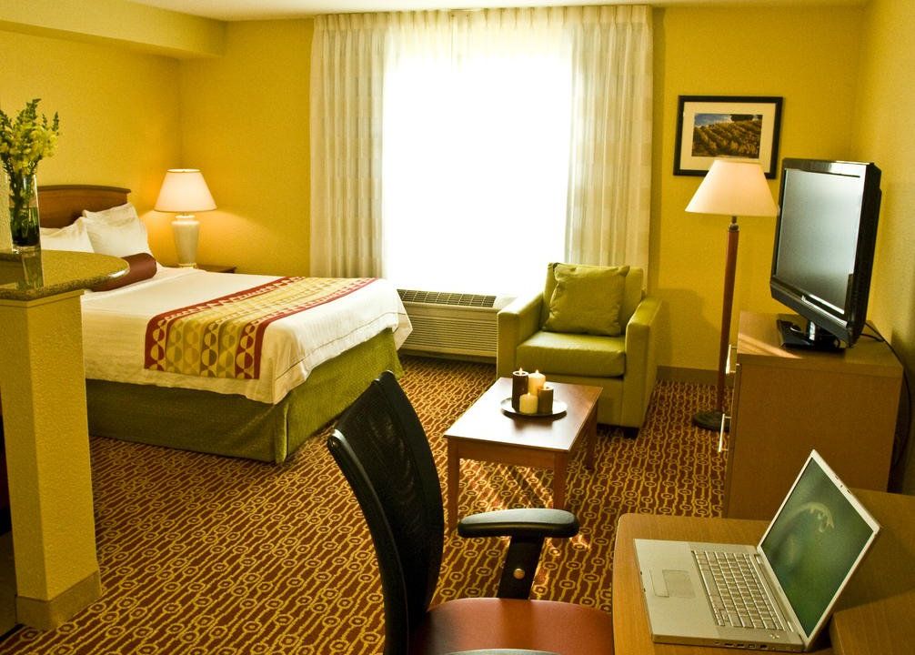 TownePlace Suites Milpitas Silicon Valley
