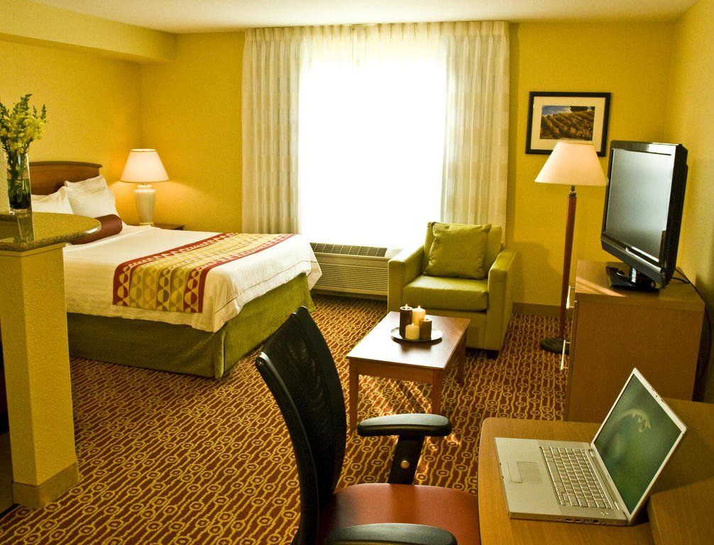 TownePlace Suites Milpitas Silicon Valley