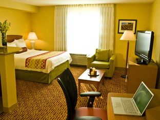 Hotel Image 1