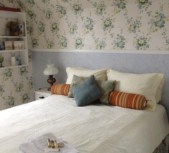 Foxingham Farm Bed & Breakfast
