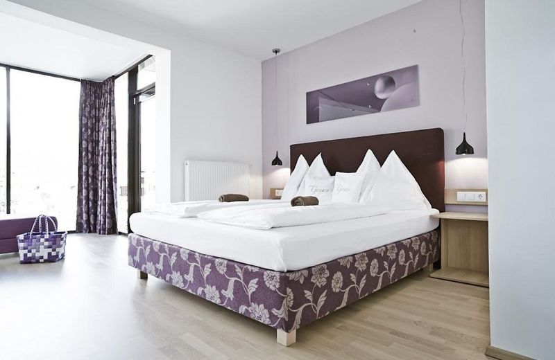 ARX Guesthouse