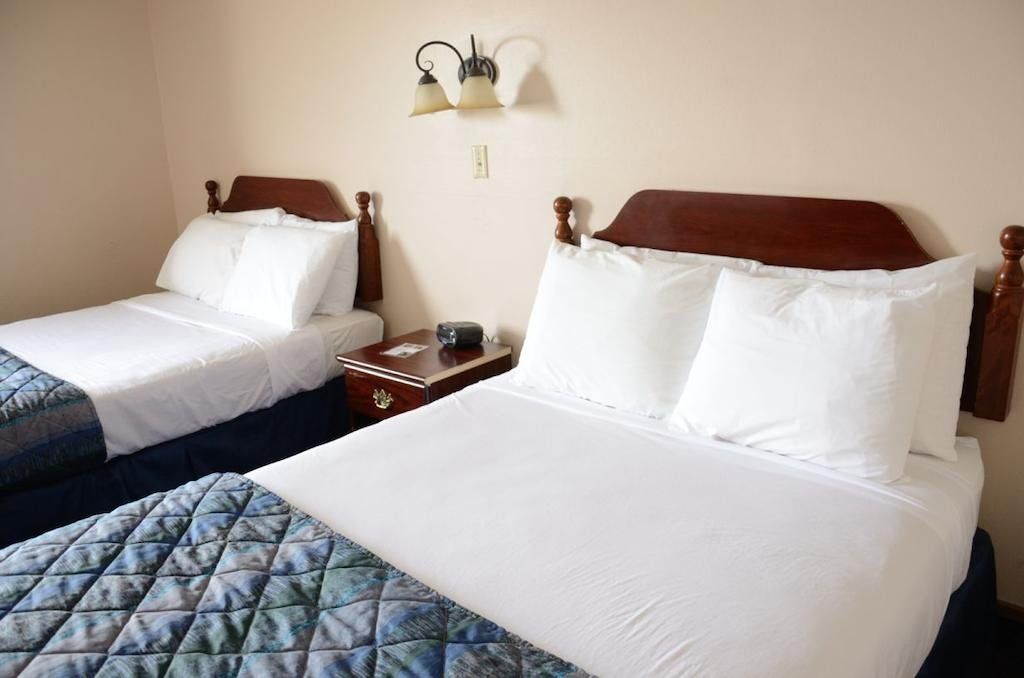Econo Lodge Williston