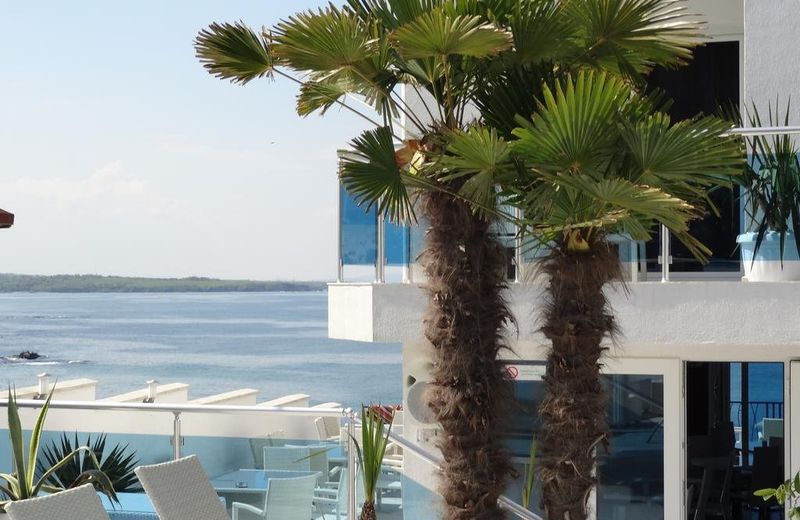 Agata Beach - Adult Only
