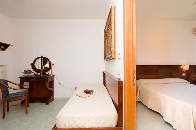 Hotel Relais le Magnolie