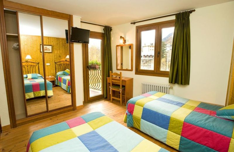 Hotel Llibrada