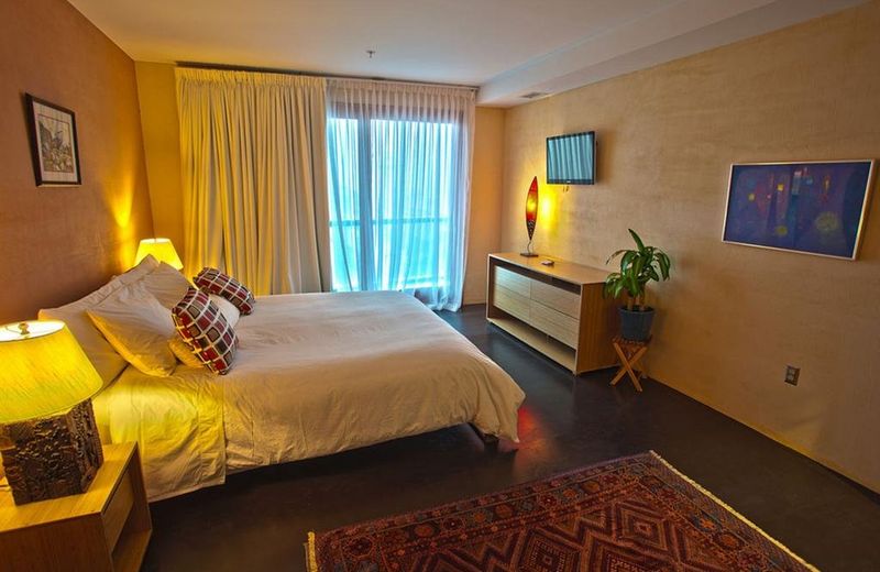 Inn at the Black Olive