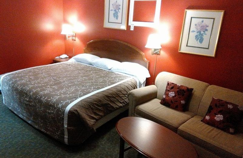 Best Inn Motel