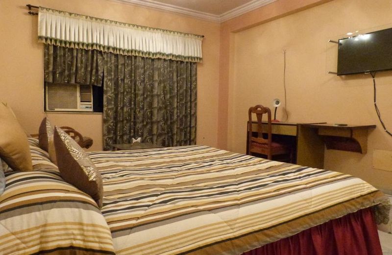 Hotel Woodlands
