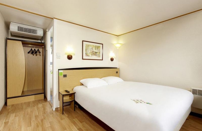 Campanile Hotel & Restaurant Gorinchem