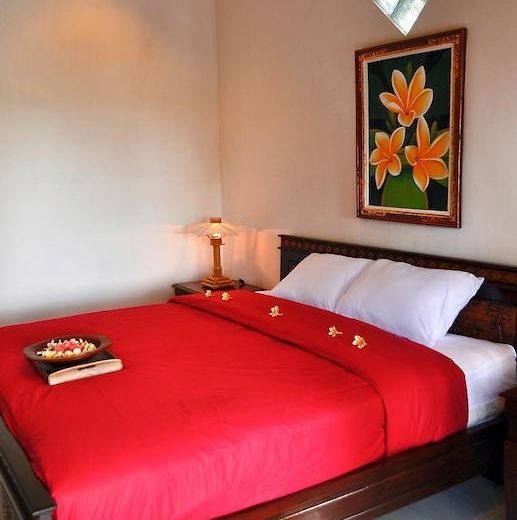 Bali Rahayu Homestay