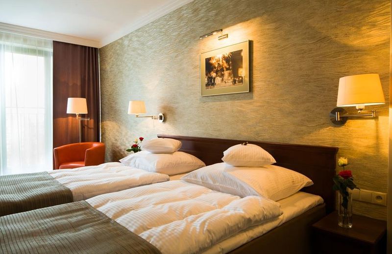 Hotel Esperanto