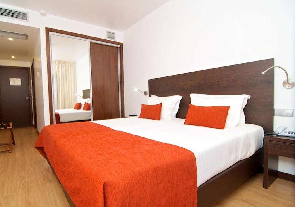 Hotel Miramar - São Pedro de Moel