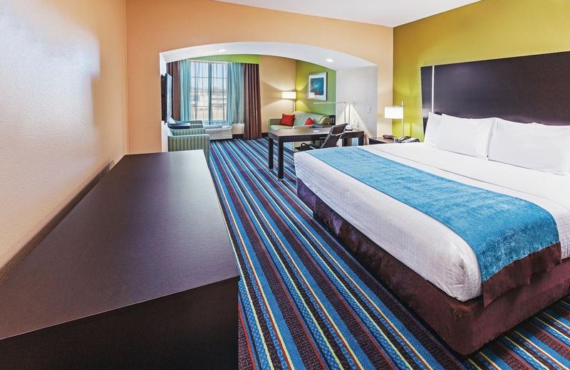 La Quinta by Wyndham Muskogee
