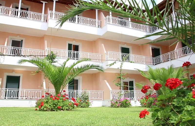 Kalias Hotel