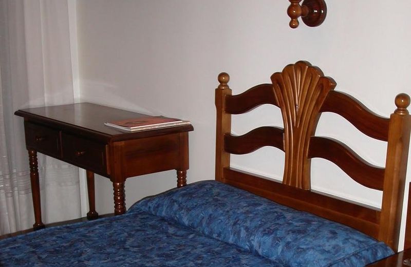 Hotel Canadá