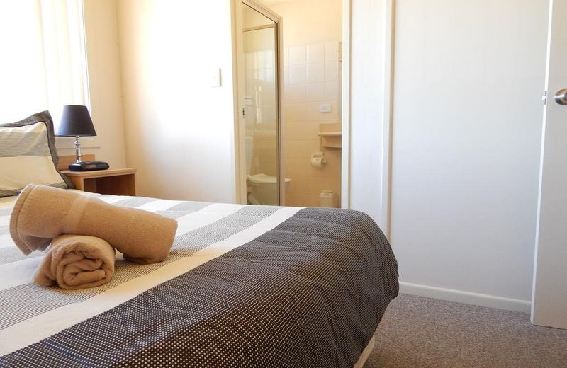 Araluen Motor Lodge
