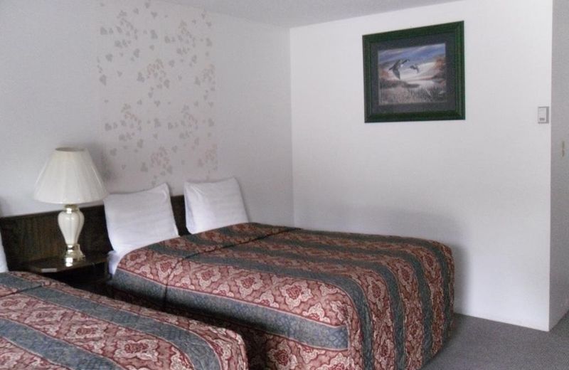 Canyon Alpine Motel