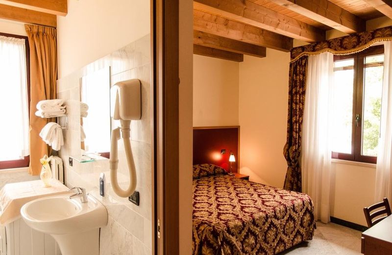 Hotel Da Franco