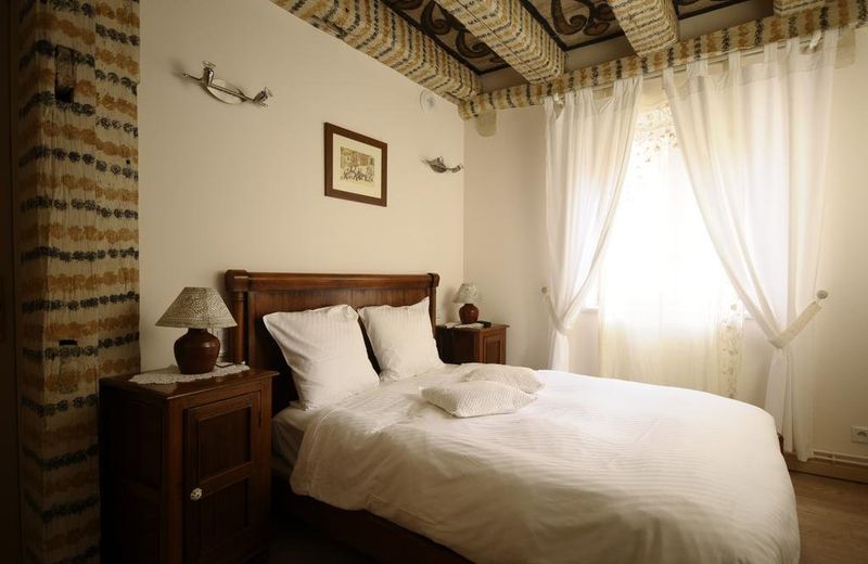 La Cour du Bailli Suites & Spa