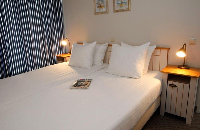 WestCord ApartHotel Boschrijck
