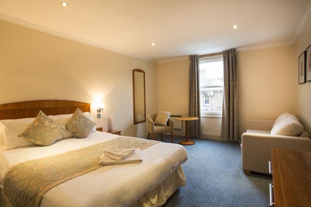 The Park Hotel