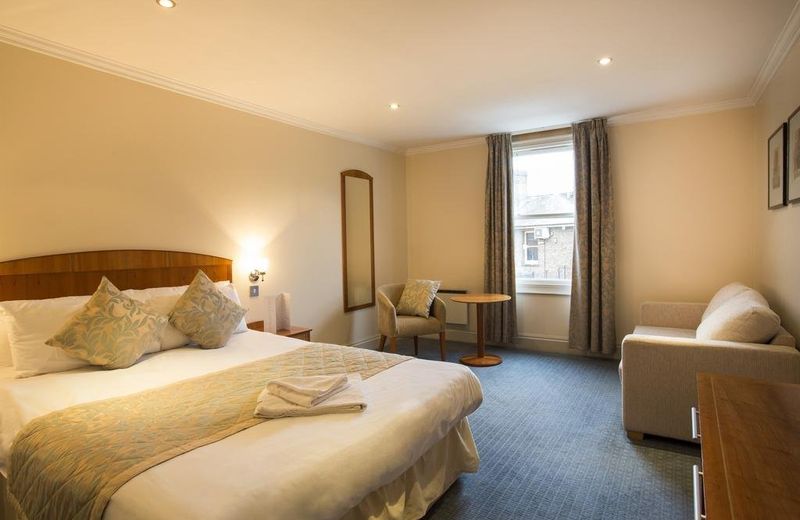 The Park Hotel