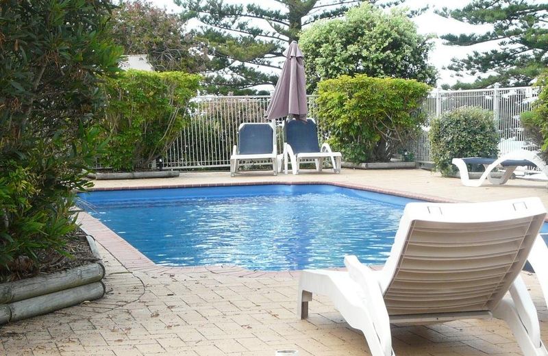 Tuross Beach Cabins & Campsites