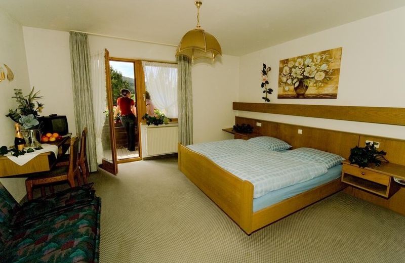 Landhotel Rappenhof