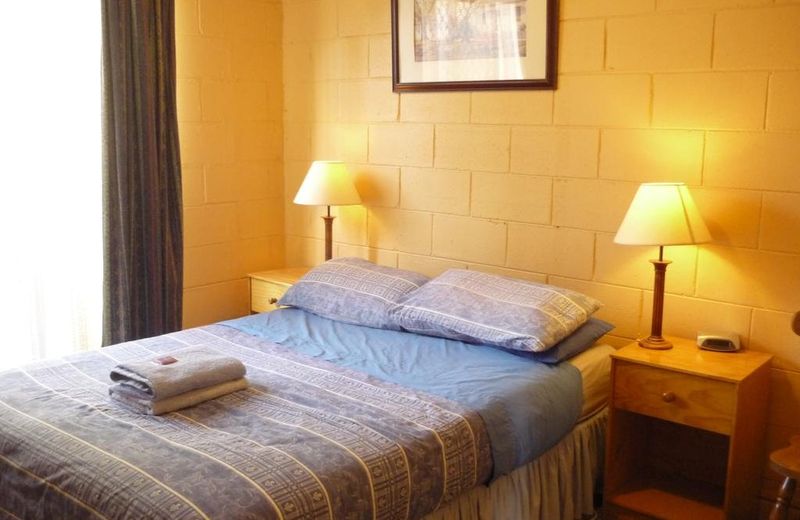 Troldhaugen Lodge - Adults Only