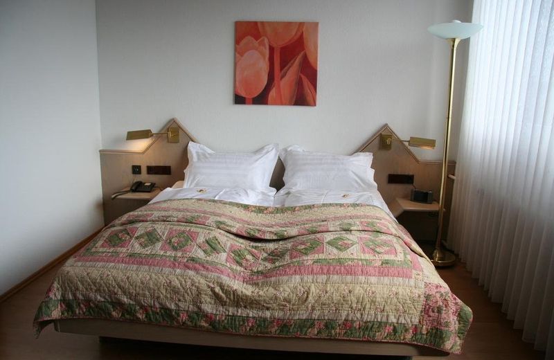 Hotel Altbacher Hof