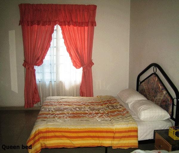 SUNWAY HOUSESTAY