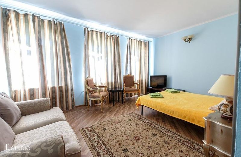 Kornilov Hotel