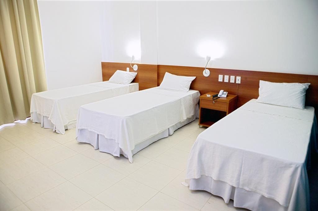 Hotel Serra Grande - SERRA - ES