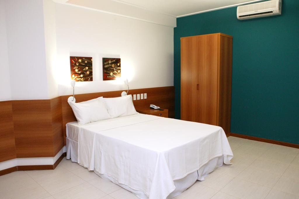 Hotel Serra Grande - SERRA - ES