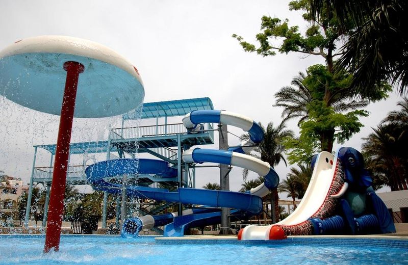ZYA Regina Resort and Aqua Park Hurghada