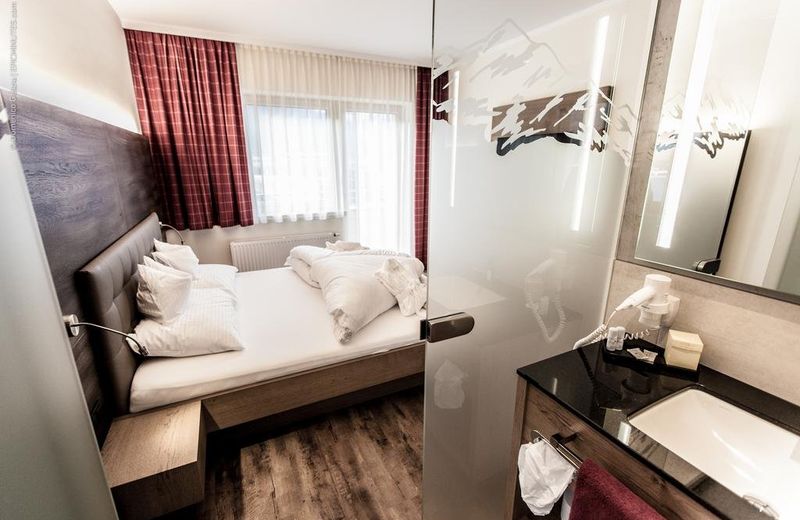 Aktivhotel Tuxerhof