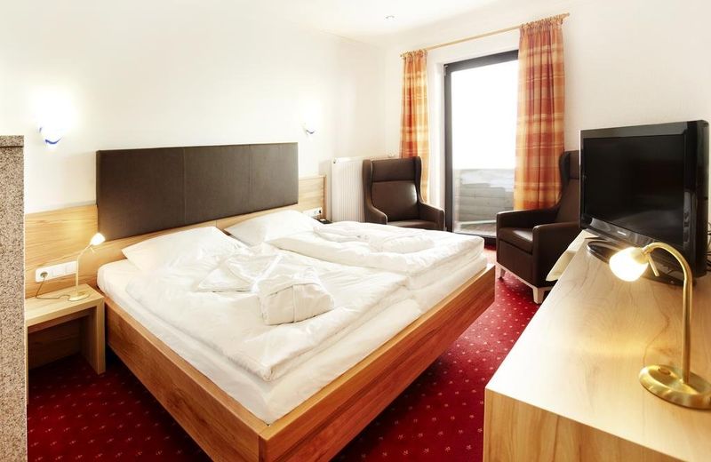 Hotel & Residence Hochriegel
