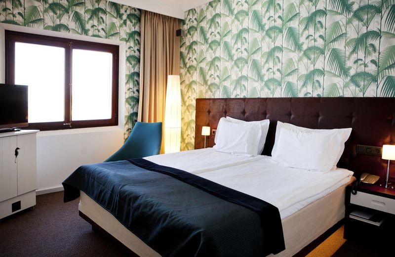 Hotel Esplendido