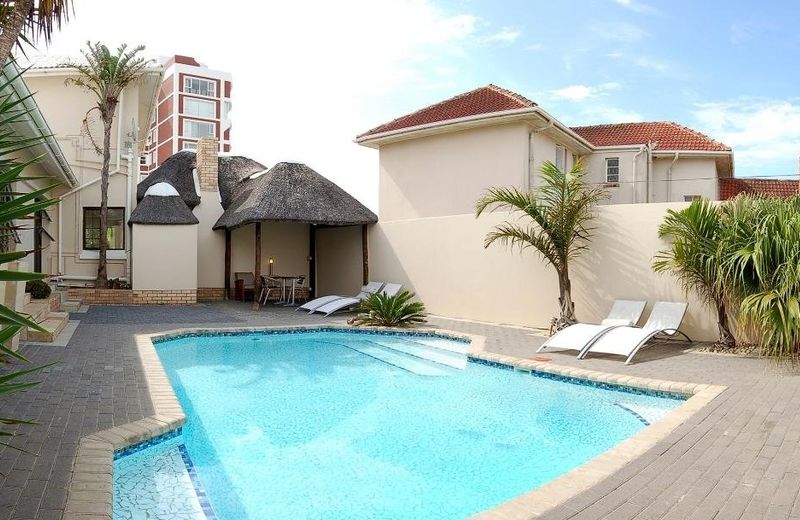Palm Beach Guesthouse