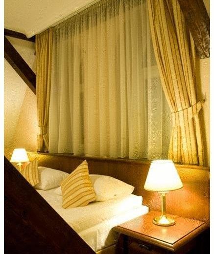 Hotel Jakub Sobieski