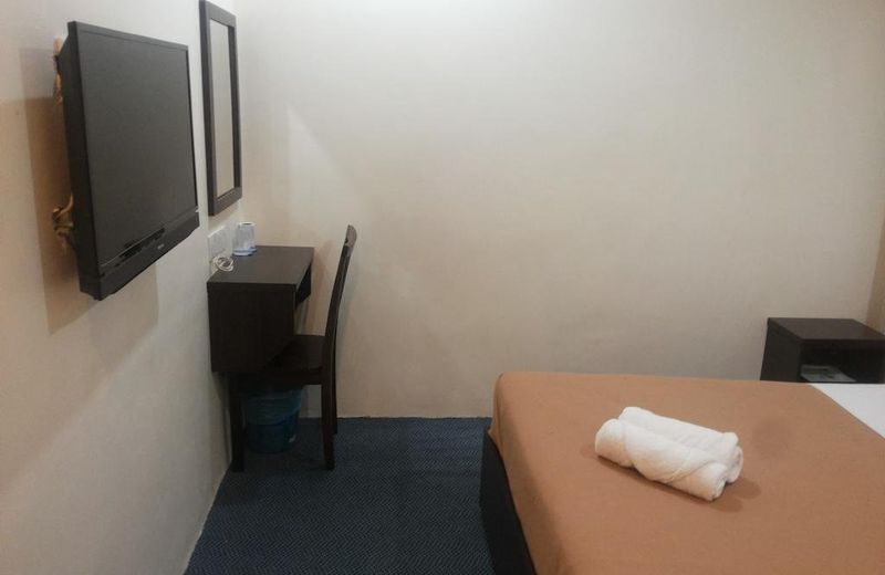 Hotel Double Star Klang