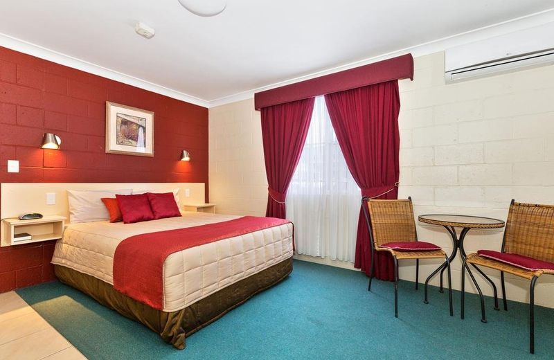 Soldiers Motel