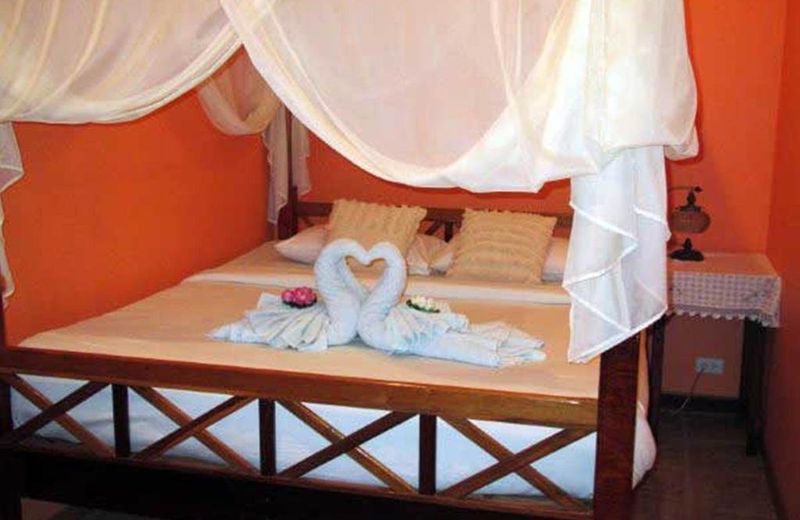 Pinpao Guest House