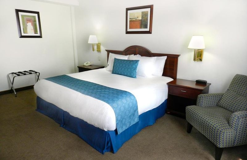Best Western PLUS Los Mochis