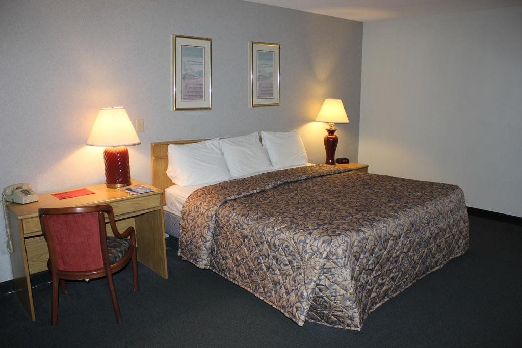 Quality Inn & Suites University Area