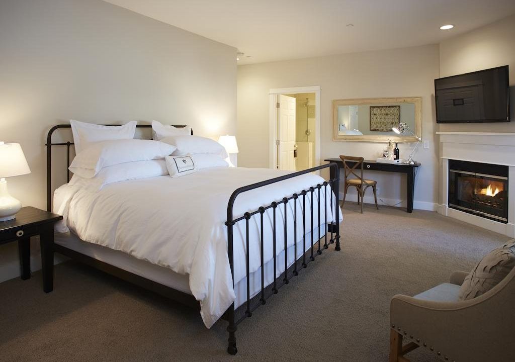 SummerWood Winery & Inn