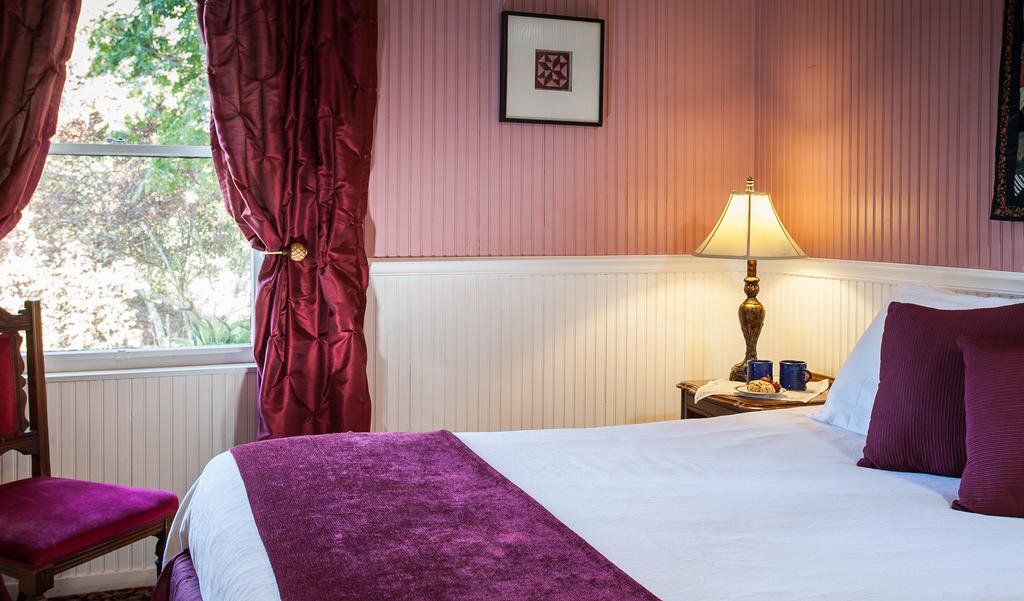 Calistoga Wine Way Inn