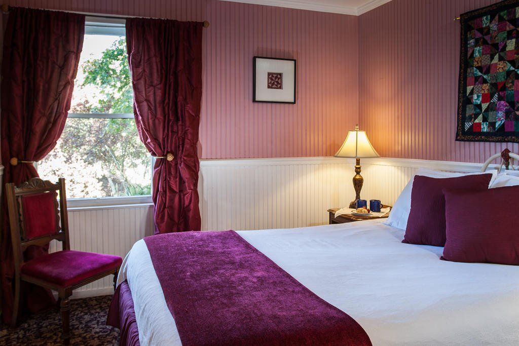 Calistoga Wine Way Inn