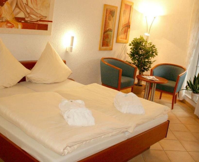 Hostellerie Bacher
